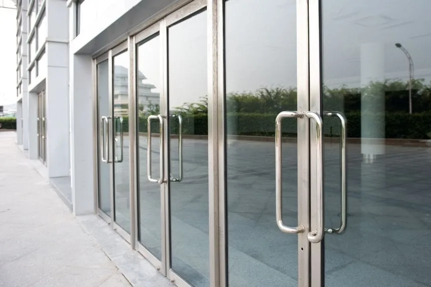 Commercial Locksmith in Ellenton and Bradenton, Florida